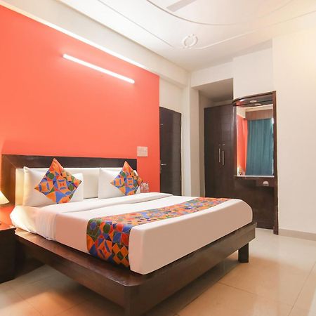 Fabhotel The Lavish Villa Badshahpur Exterior foto